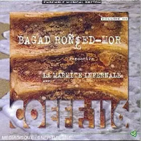 Couverture du produit · Coeff.116