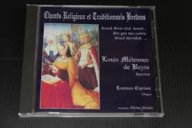 Couverture du produit · Chants Religieux Et Traditionnels Bretons