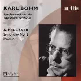 Couverture du produit · Symphony No. 8 (Munich, 1971)