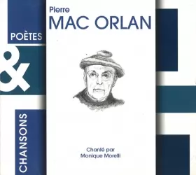 Couverture du produit · Pierre Mac Orlan