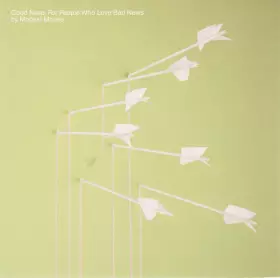 Couverture du produit · Good News For People Who Love Bad News