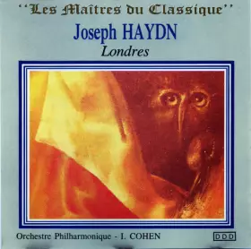 Couverture du produit · Londres