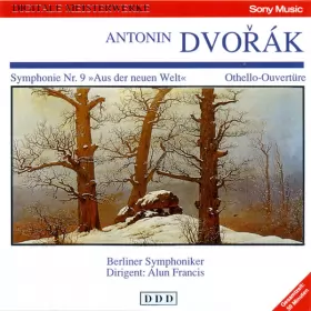 Couverture du produit · Symphonie Nr. 9 »Aus Der Neuen Welt« · Othello-Ouvertüre