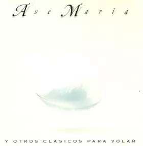 Couverture du produit · Ave Maria Y Otros Clasicos Para Volar