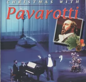 Couverture du produit · Christmas With Pavarotti