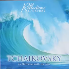 Couverture du produit · In Harmony With The Sea