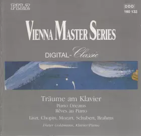 Couverture du produit · Träume am Klavier (Piano Dreams)