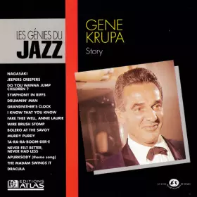 Couverture du produit · Story