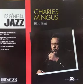 Couverture du produit · Blue Bird