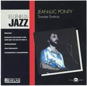 Couverture du produit · Sonata Erotica