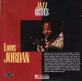 Couverture du produit · Jazz & Blues Collection Vol. 18