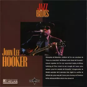 Couverture du produit · Jazz & Blues Collection Vol. 2