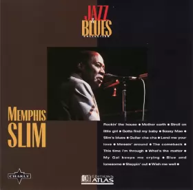 Couverture du produit · Jazz & Blues Collection Vol. 8