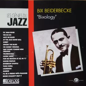 Couverture du produit · " Bixology "