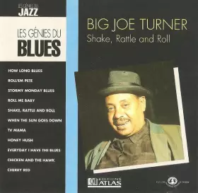 Couverture du produit · Shake, Rattle And Roll