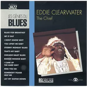 Couverture du produit · The Chief