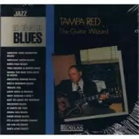 Couverture du produit · The Guitar Wizard