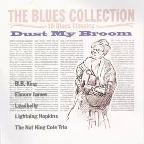 Couverture du produit · The Blues Collection - Dust My Broom