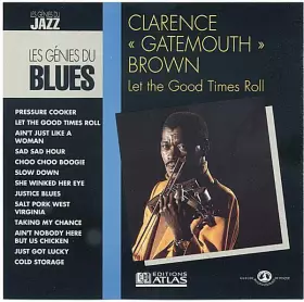 Couverture du produit · Let The Good Times Roll