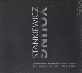 Couverture du produit · The Music Of Victor Young