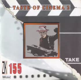 Couverture du produit · Taste Of Cinema 2