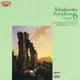 Couverture du produit · Symphony 6 "Pathetique" In B Minor Op. 74