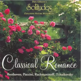Couverture du produit · Classical Romance