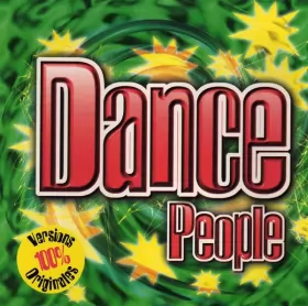 Couverture du produit · Dance People