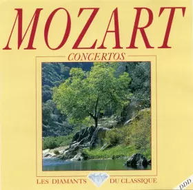 Couverture du produit · Concertos