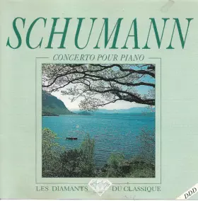 Couverture du produit · Concerto Pour Piano