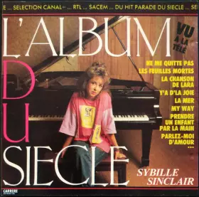 Couverture du produit · L'Album Du Siècle
