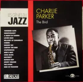 Couverture du produit · The Bird