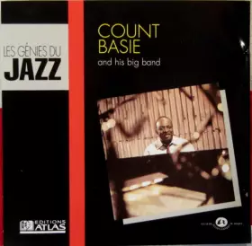 Couverture du produit · And His Big Band