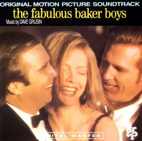 Couverture du produit · The Fabulous Baker Boys (Original Motion Picture Soundtrack)