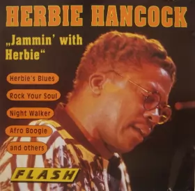 Couverture du produit · "Jammin' With Herbie"