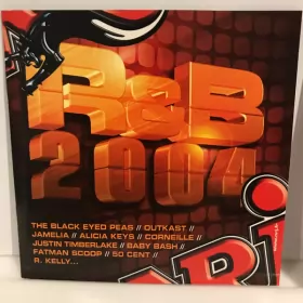 Couverture du produit · NRJ R&B 2004