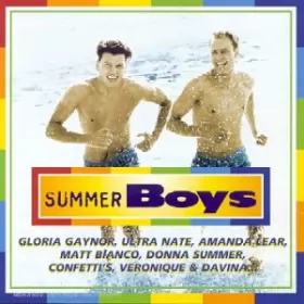 Couverture du produit · Summer Boys