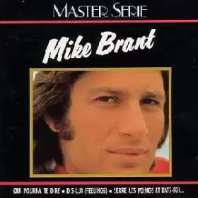 Couverture du produit · Mike Brant
