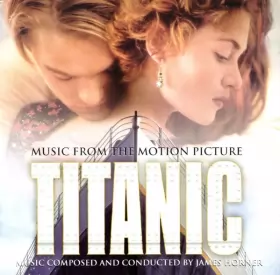 Couverture du produit · Titanic (Music From The Motion Picture)