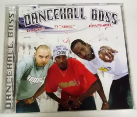 Couverture du produit · Dancehall Boss