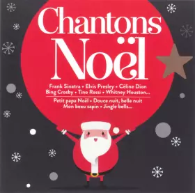 Couverture du produit · Chantons Noël