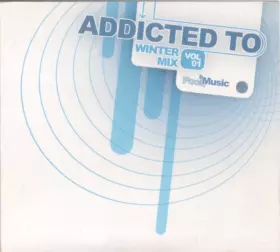 Couverture du produit · Addicted To Winter Mix Vol 01