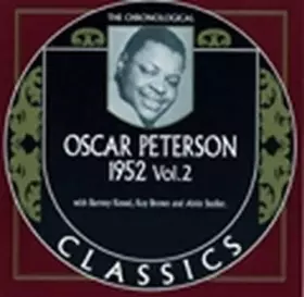 Couverture du produit · 1952 Vol.2