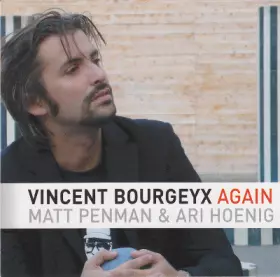 Couverture du produit · Again