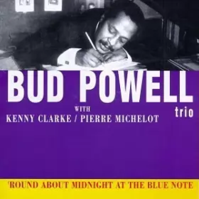 Couverture du produit · 'Round About Midnight At The Blue Note
