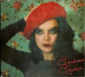 Couverture du produit · Barbara Béghin