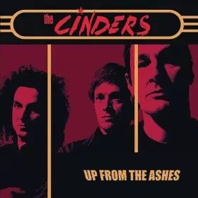 Couverture du produit · Up From The Ashes