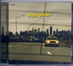 Couverture du produit · Man Sleeps To Forget