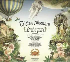 Couverture du produit · Sauf Erreur De Ma Part