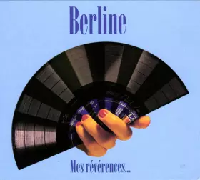 Couverture du produit · Mes Révérences